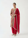 Rajarani Royal outfit