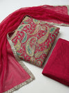 Rajarani Royal outfit
