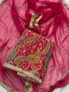 Rajarani Royal outfit