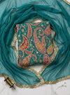 Rajarani Royal outfit